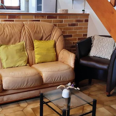 Les Roses Tremieres Vila Trans Exterior foto