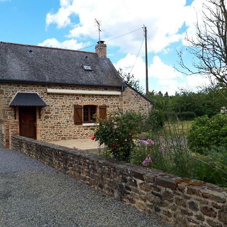 Les Roses Tremieres Vila Trans Exterior foto
