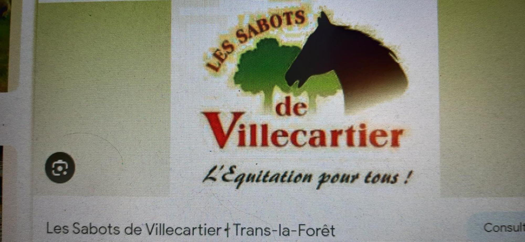 Les Roses Tremieres Vila Trans Exterior foto